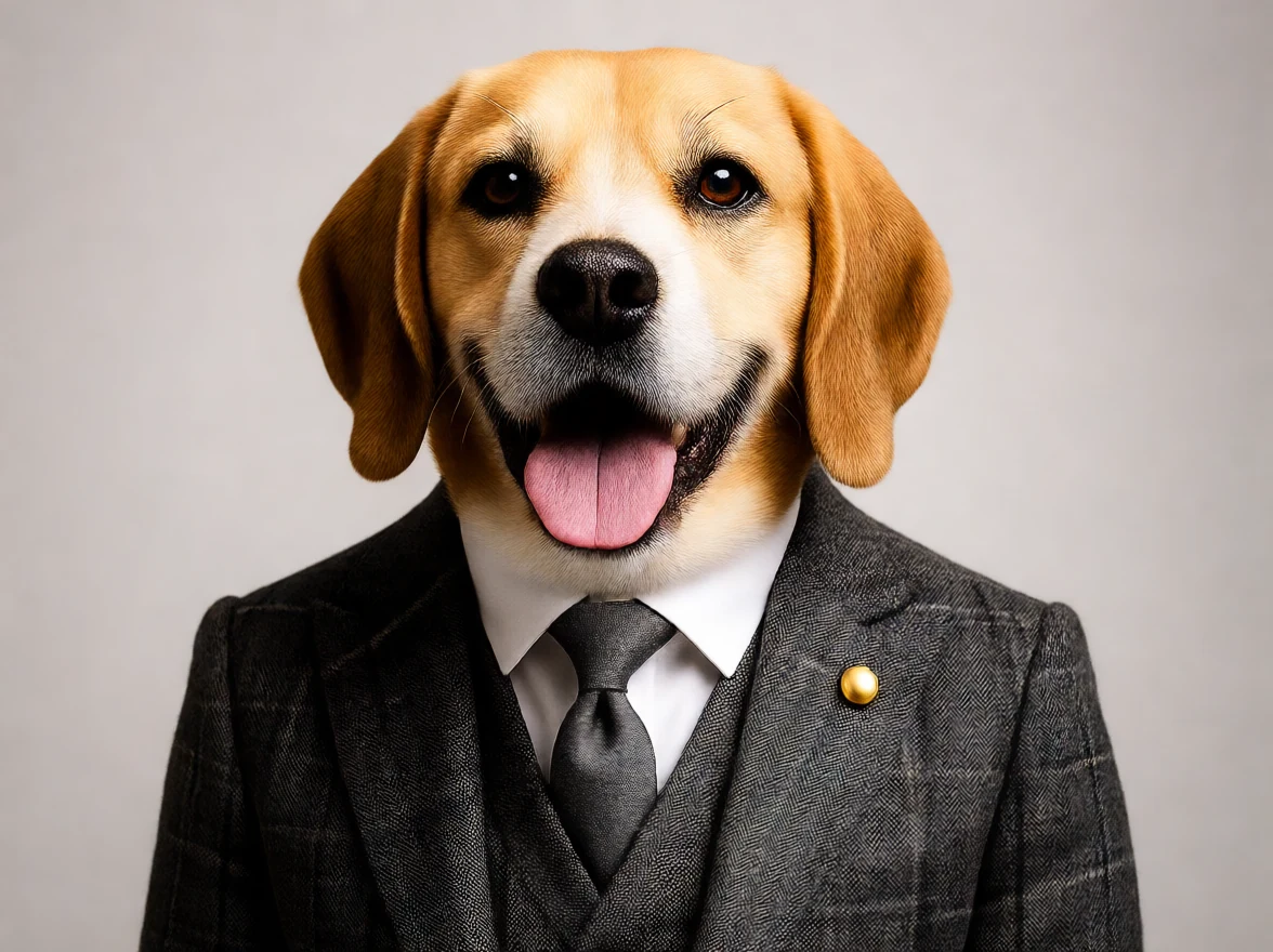 Pet Model Preview